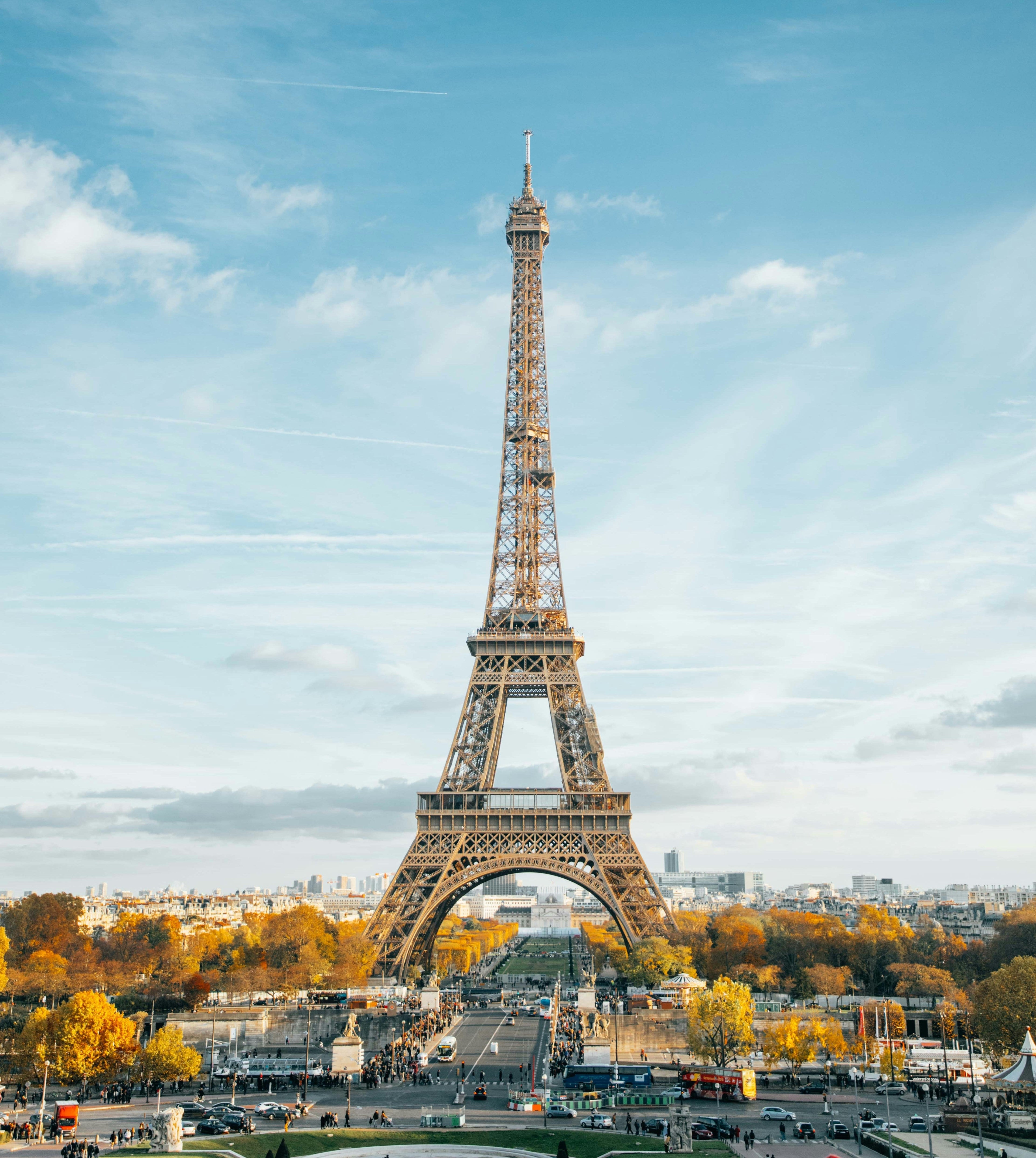 🇫🇷 프랑스