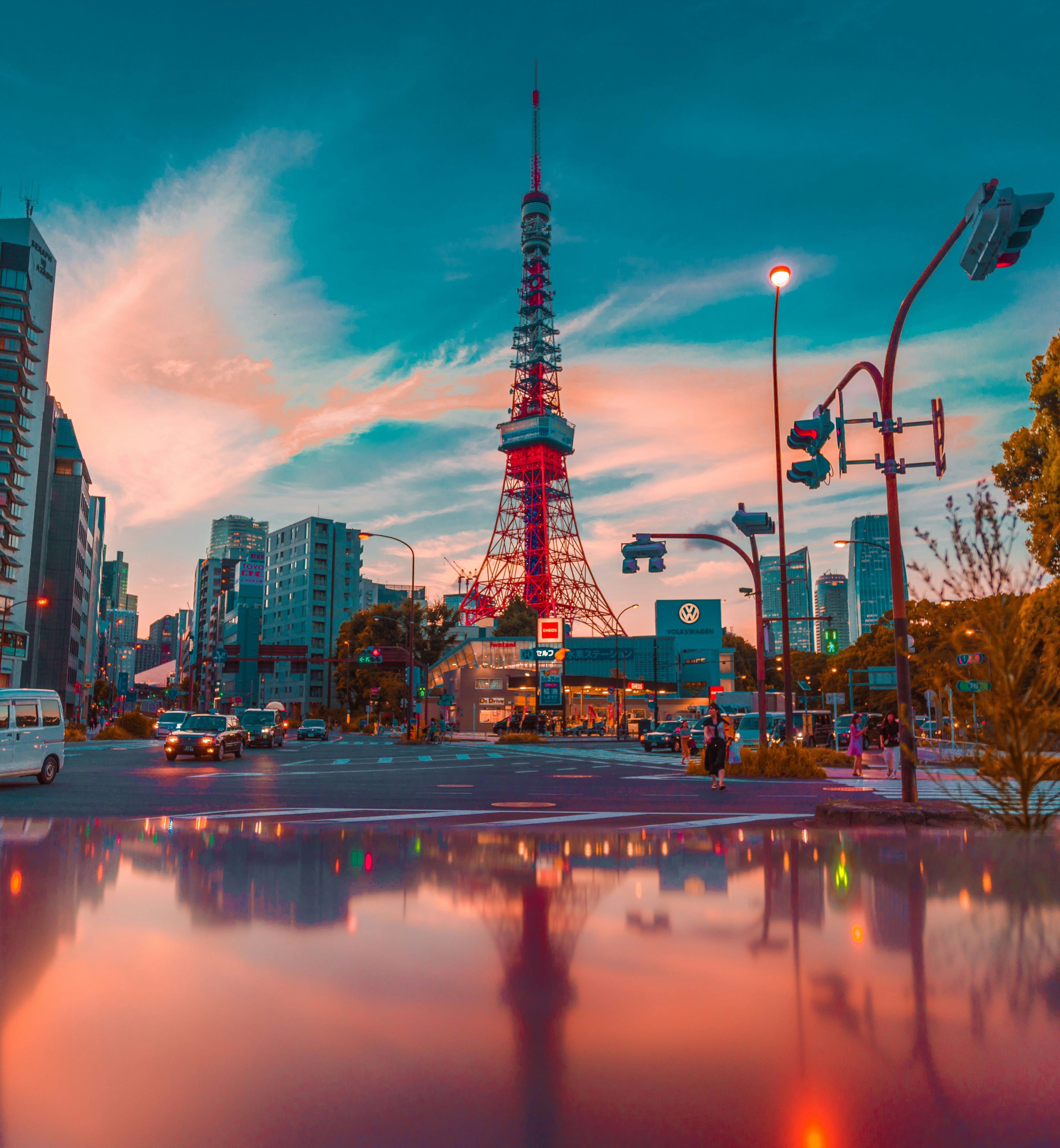 🇯🇵 일본