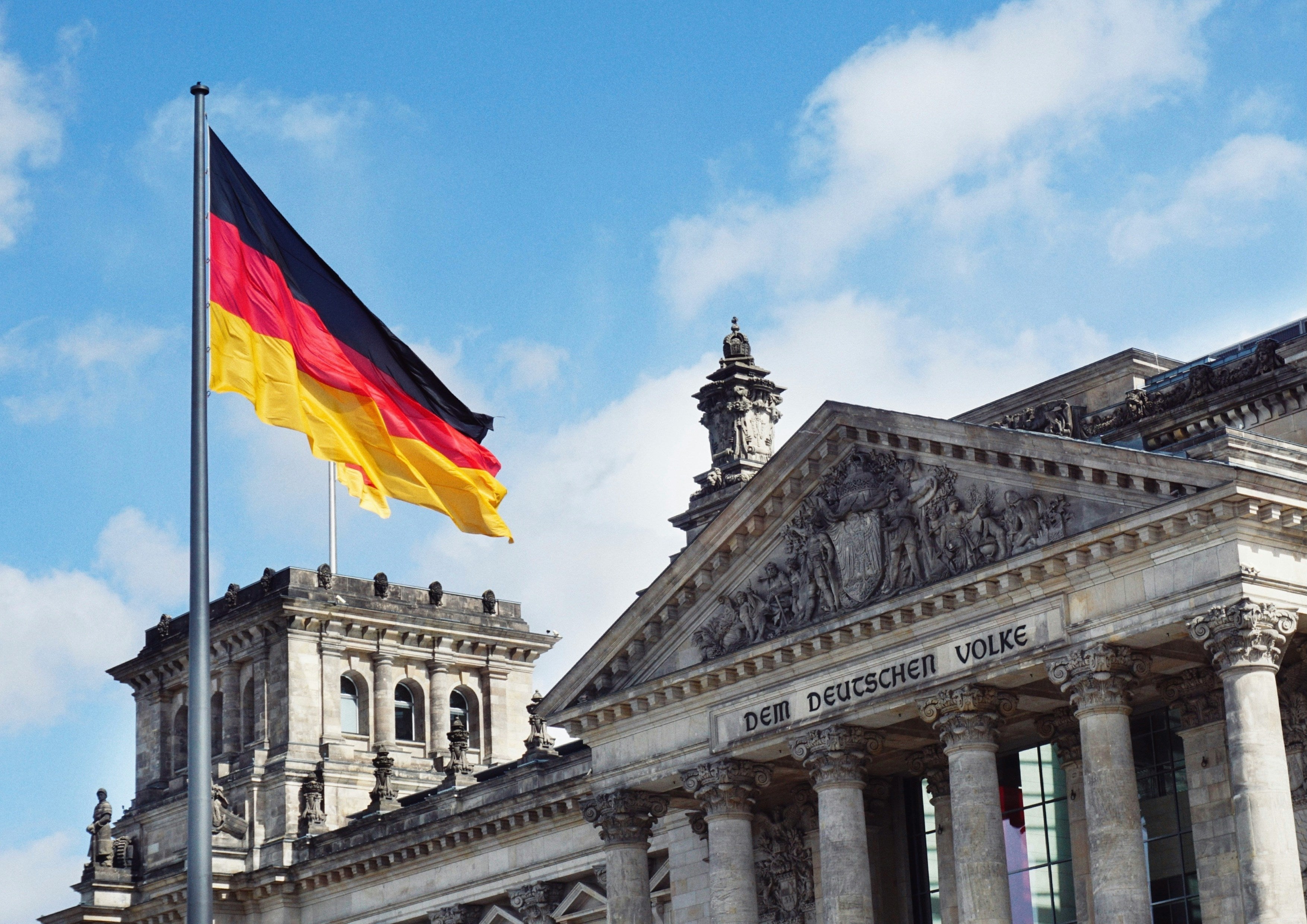 🇩🇪 독일