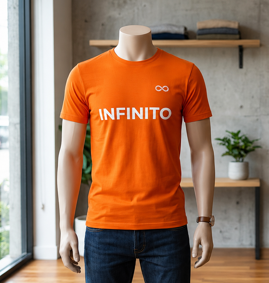 INFINITO