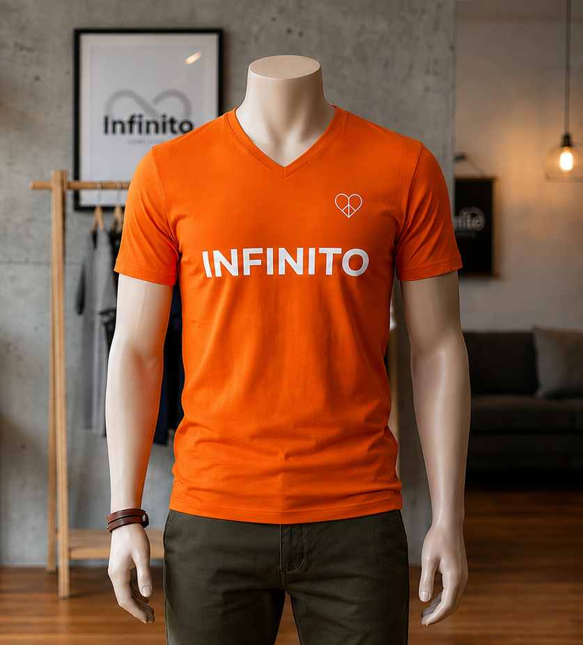 INFINITO X HWANGSIL