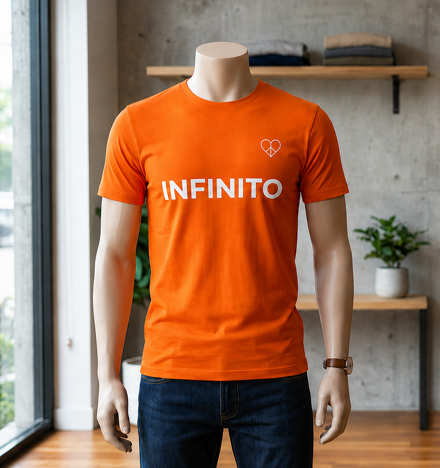 INFINITO X HWANGSIL