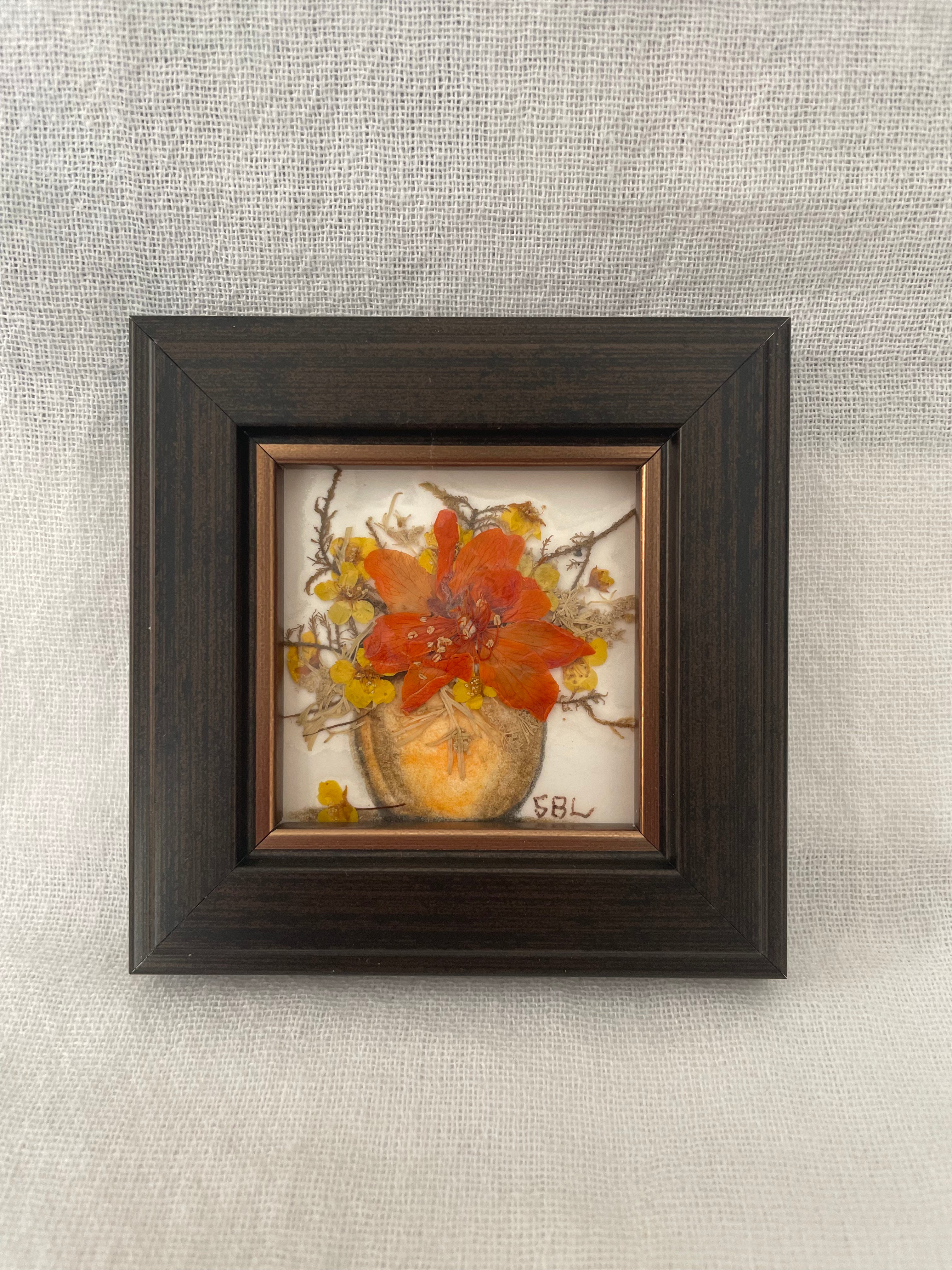 야생화 FL.14