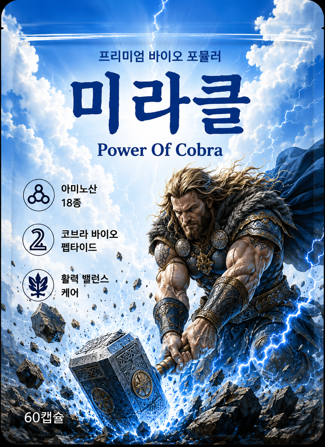 미라클